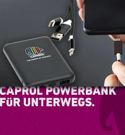 Caparol Powerbank ...
