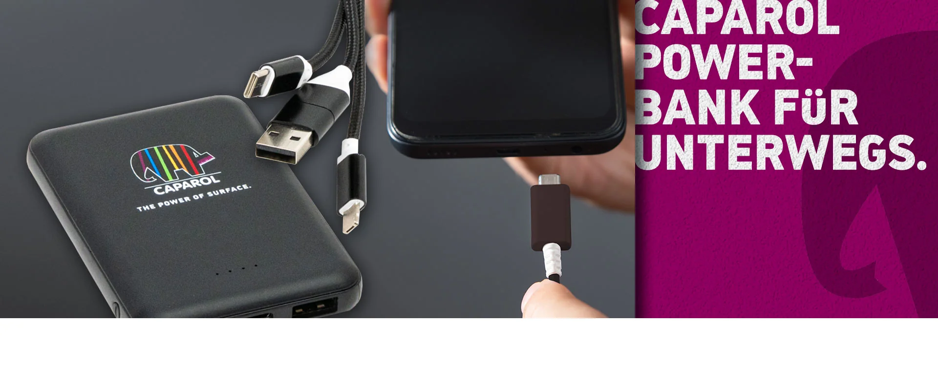 Caparol Powerbank ...